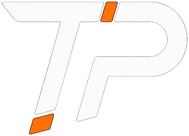 Logo TrainerPT